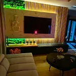 Loft Haven - Loftowa Przystan 빌라 Trzemeszno