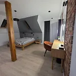 Loft Haven - Loftowa Przystan 빌라