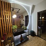 Loft Haven - Loftowa Przystan 빌라 Trzemeszno