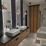 빌라 Loft Haven - Loftowa Przystan *