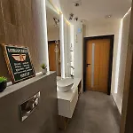 Loft Haven - Loftowa Przystan 빌라 *