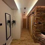 Loft Haven - Loftowa Przystan 빌라