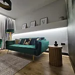Loft Haven - Loftowa Przystan 빌라 Trzemeszno