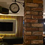 Loft Haven - Loftowa Przystan 빌라 Trzemeszno