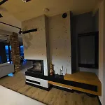 Loft Haven - Loftowa Przystan 빌라