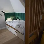 빌라 Loft Haven - Loftowa Przystan Trzemeszno