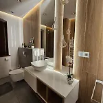 빌라 Loft Haven - Loftowa Przystan