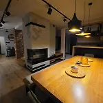 빌라 Loft Haven - Loftowa Przystan Trzemeszno