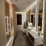 빌라 Loft Haven - Loftowa Przystan