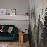 빌라 Loft Haven - Loftowa Przystan