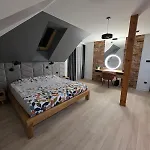 Loft Haven - Loftowa Przystan 빌라
