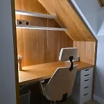 Loft Haven - Loftowa Przystan 빌라 Trzemeszno