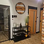 빌라 Loft Haven - Loftowa Przystan *