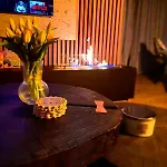 Loft Haven - Loftowa Przystan 빌라 Trzemeszno