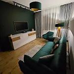 빌라 Loft Haven - Loftowa Przystan *