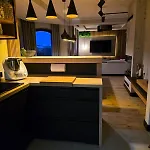 Loft Haven - Loftowa Przystan 빌라 Trzemeszno