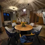 Loft Haven - Loftowa Przystan 빌라 *