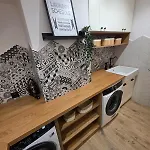 빌라 Loft Haven - Loftowa Przystan