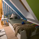 Loft Haven - Loftowa Przystan Trzemeszno