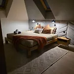 Loft Haven - Loftowa Przystan Trzemeszno