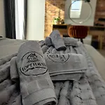 Loft Haven - Loftowa Przystan Villa *