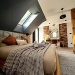 Villa Loft Haven - Loftowa Przystan