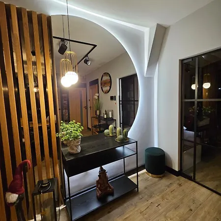 Loft Haven - Loftowa Przystan Villa Trzemeszno