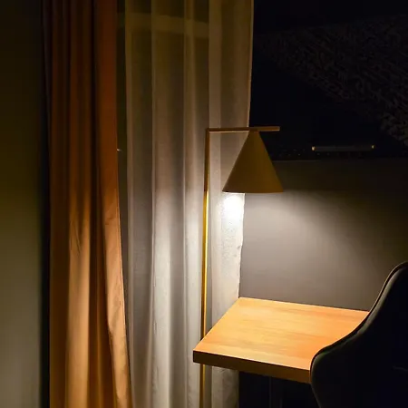 Loft Haven - Loftowa Przystan *