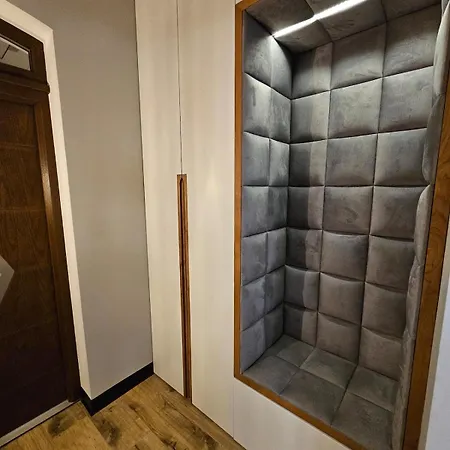 וילה Loft Haven - Loftowa Przystan *