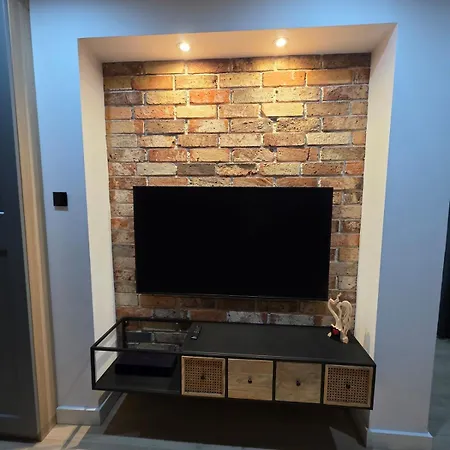 וילה Loft Haven - Loftowa Przystan *