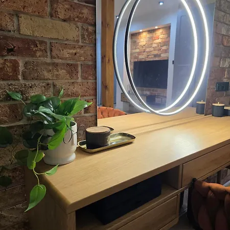 Loft Haven - Loftowa Przystan וילה