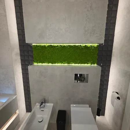 Loft Haven - Loftowa Przystan וילה