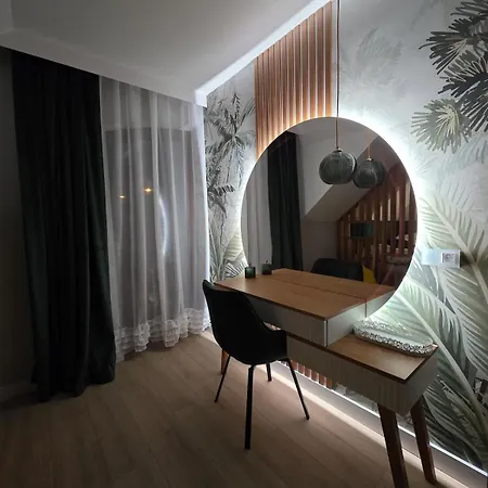 Loft Haven - Loftowa Przystan וילה Trzemeszno