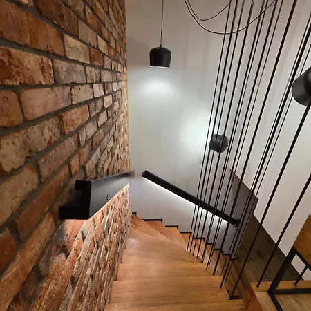 Loft Haven - Loftowa Przystan