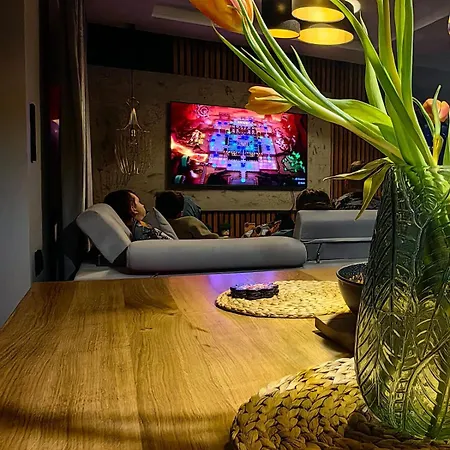 Loft Haven - Loftowa Przystan *