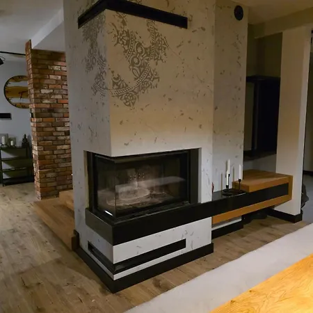 Loft Haven - Loftowa Przystan *