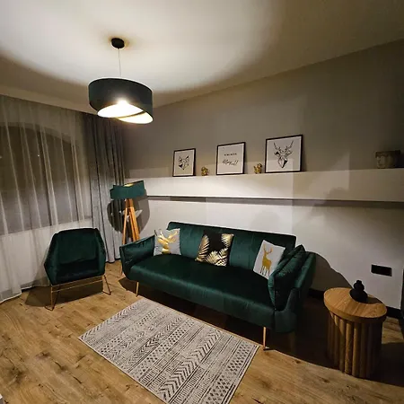 Loft Haven - Loftowa Przystan