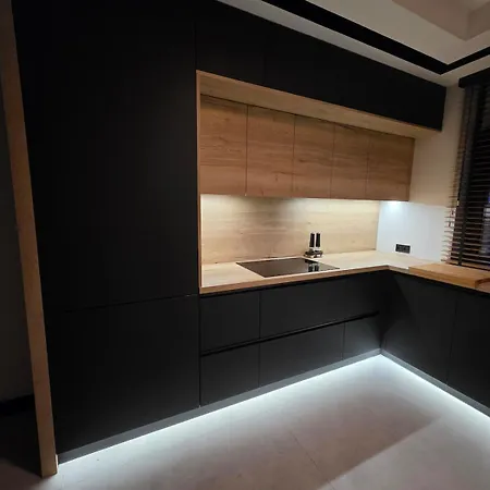 Loft Haven - Loftowa Przystan Тшемешно