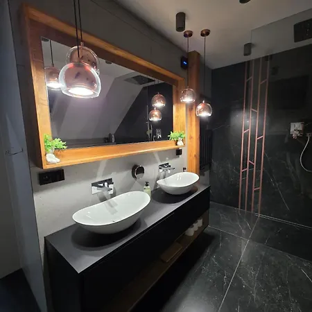 Loft Haven - Loftowa Przystan Villa