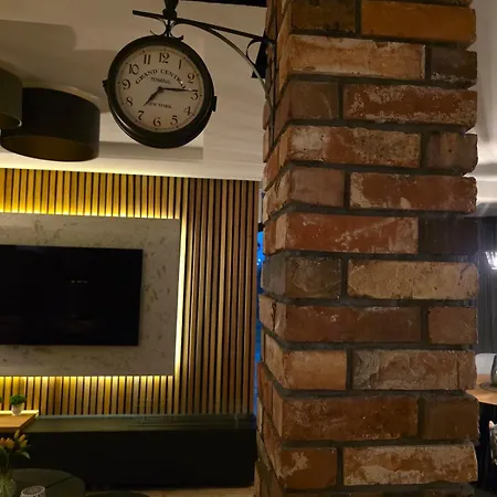 Loft Haven - Loftowa Przystan וילה Trzemeszno