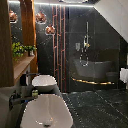 Loft Haven - Loftowa Przystan