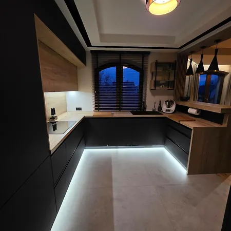 וילה Loft Haven - Loftowa Przystan Trzemeszno