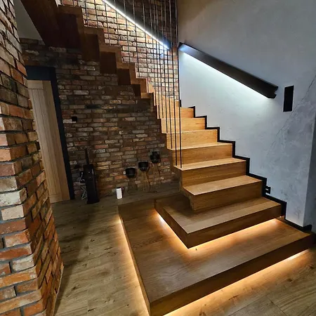 Loft Haven - Loftowa Przystan