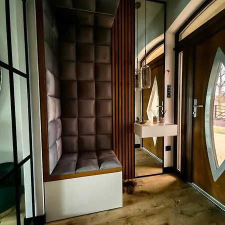 Loft Haven - Loftowa Przystan