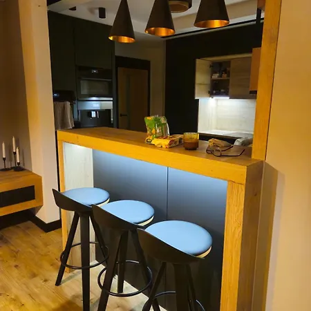 Loft Haven - Loftowa Przystan וילה Trzemeszno