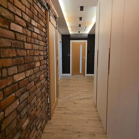 Loft Haven - Loftowa Przystan וילה Trzemeszno