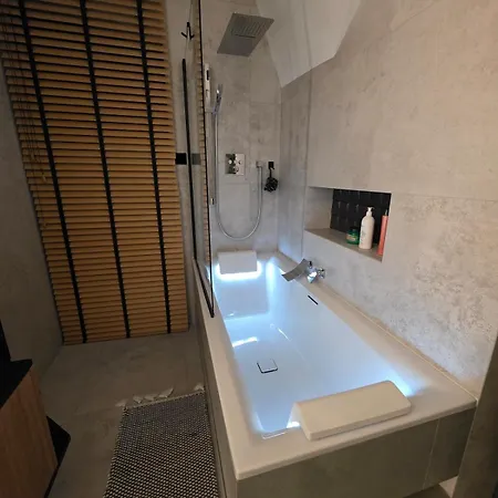 וילה Loft Haven - Loftowa Przystan