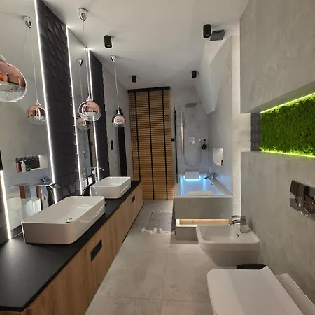Loft Haven - Loftowa Przystan