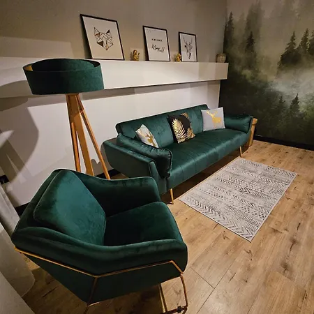 וילה Loft Haven - Loftowa Przystan