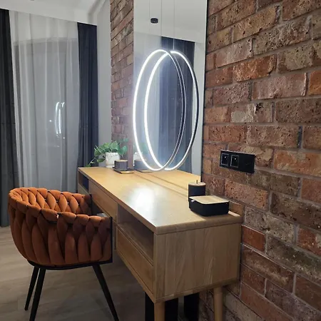 וילה Loft Haven - Loftowa Przystan *